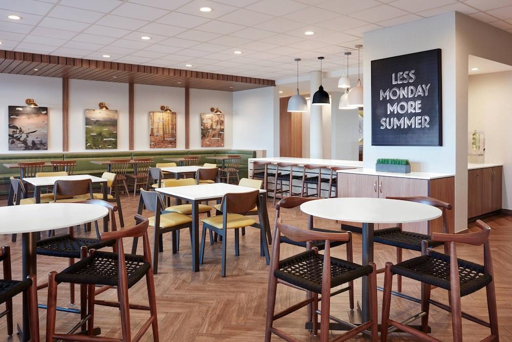 Fairfield Inn & Suites Charlotte Monroe Kültér fotó