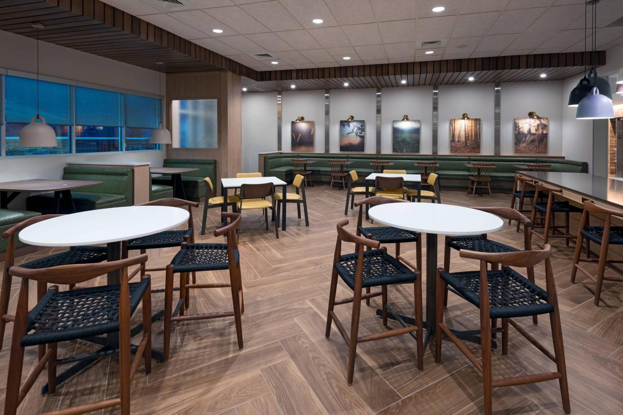 Fairfield Inn & Suites Charlotte Monroe Kültér fotó