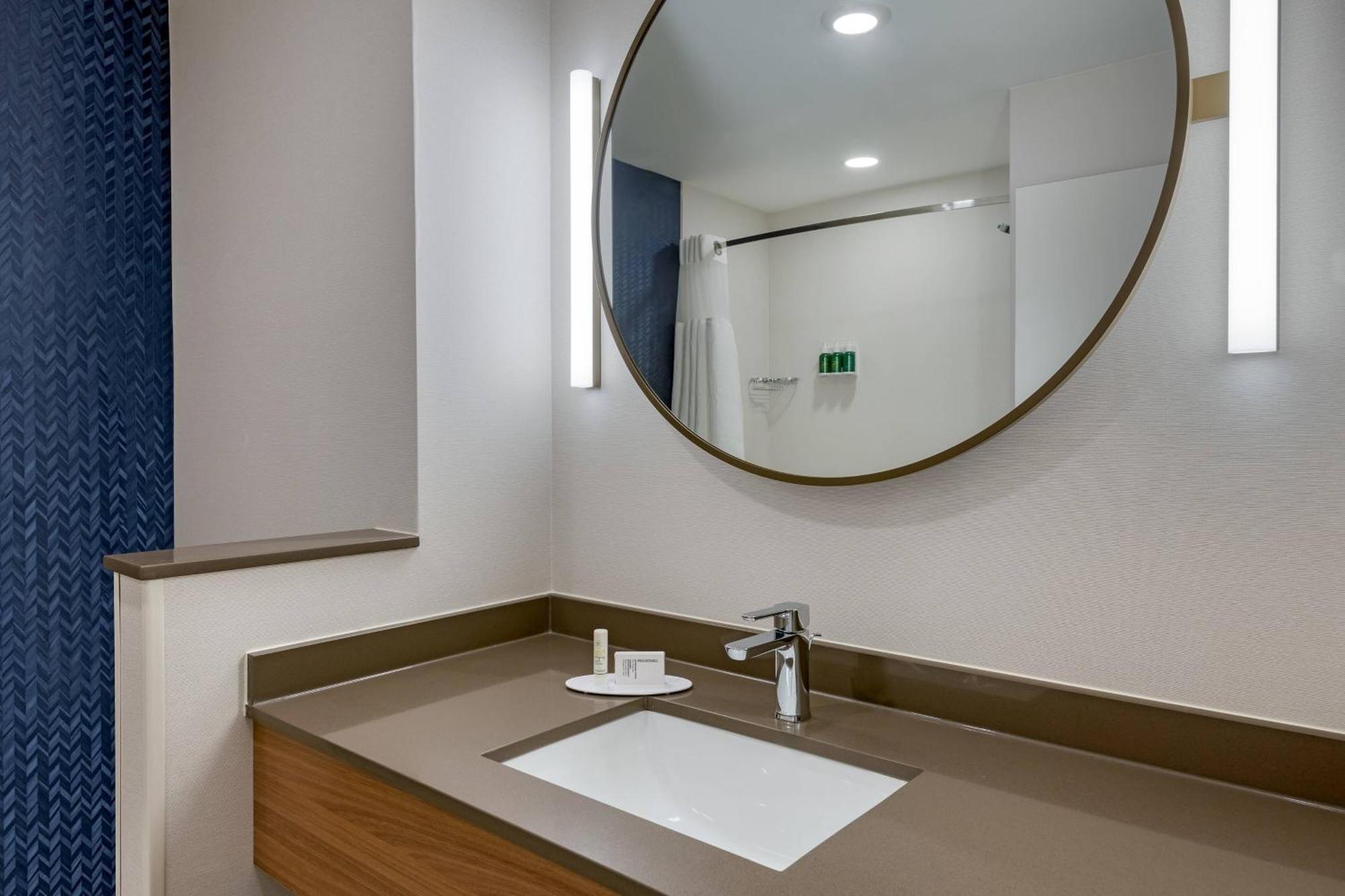 Fairfield Inn & Suites Charlotte Monroe Kültér fotó