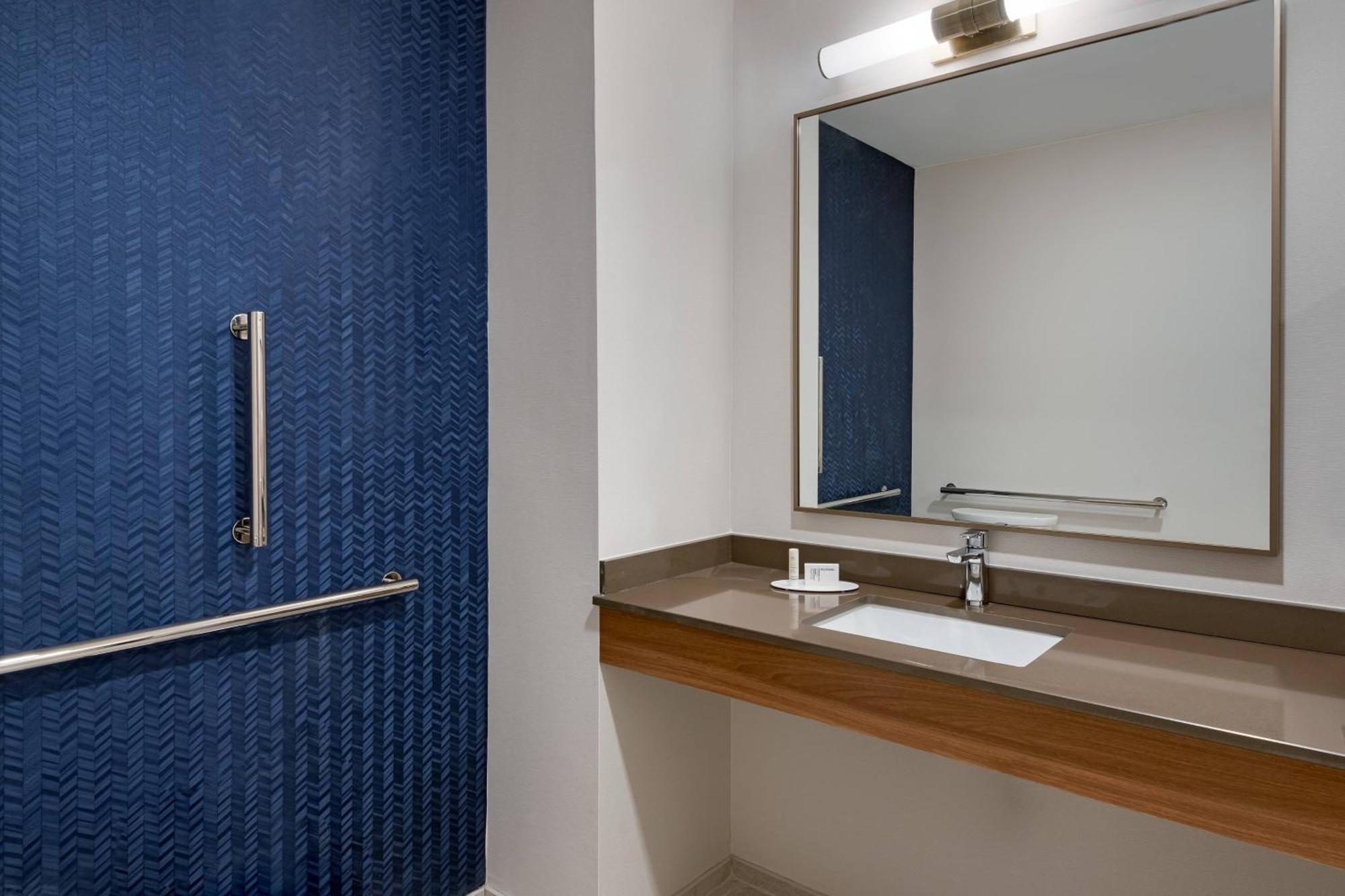 Fairfield Inn & Suites Charlotte Monroe Kültér fotó