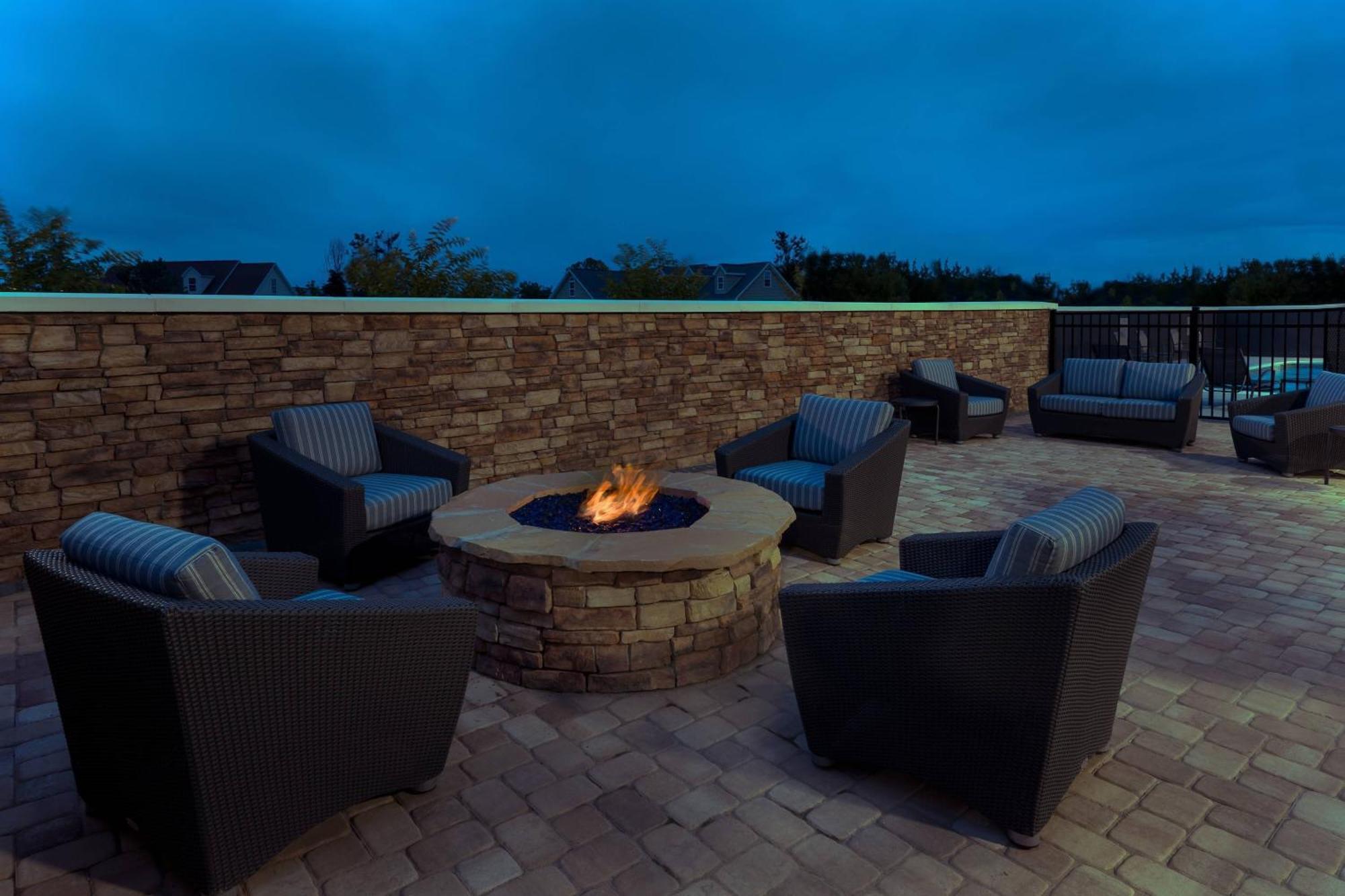 Fairfield Inn & Suites Charlotte Monroe Kültér fotó