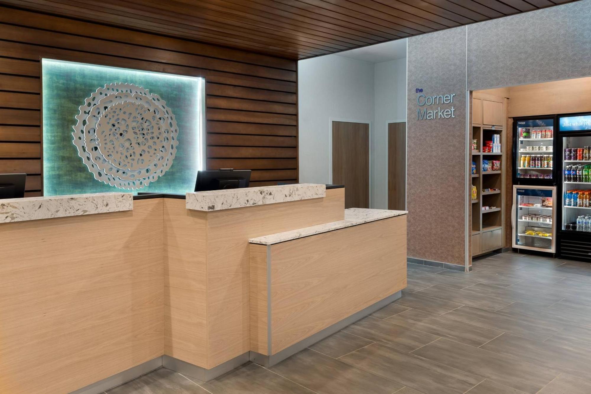 Fairfield Inn & Suites Charlotte Monroe Kültér fotó